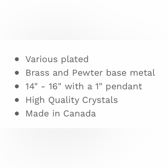 Layered Star POP Necklace - Picture 3 of 3